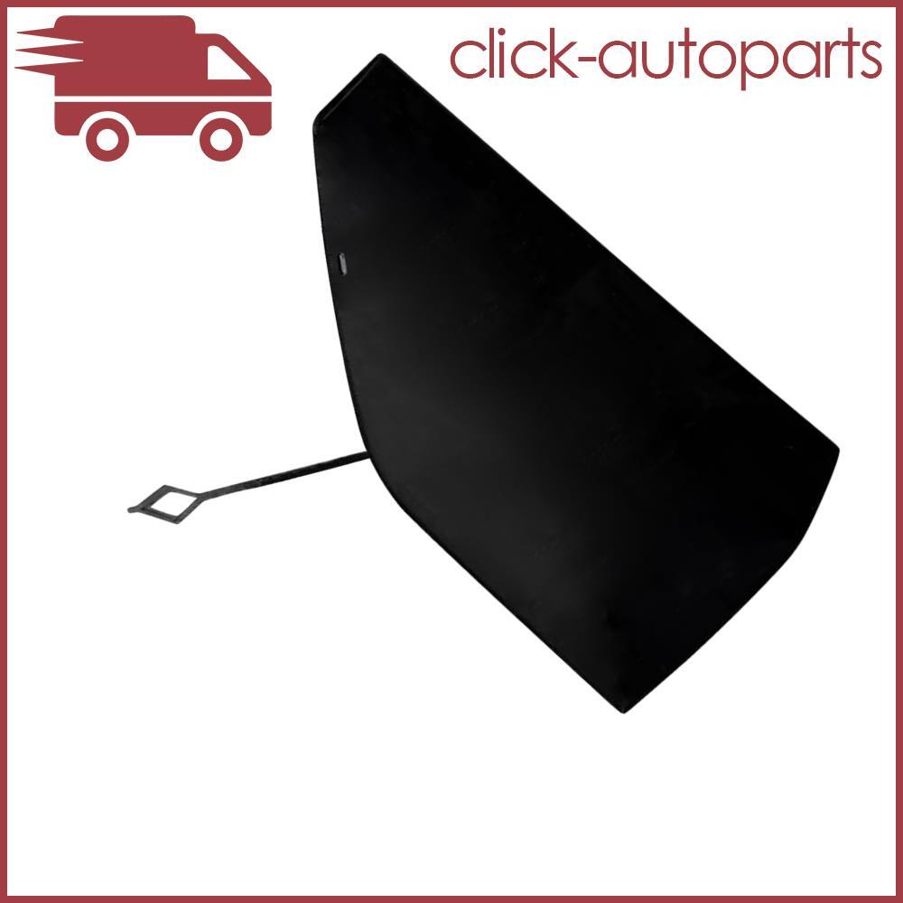 ya 27 6.18 Fits For G28 3-Series 2023-2024 Left Front Bumper Tow Hook Cap Cover Replacement