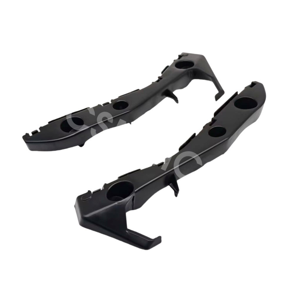 ya 27 6.18.2 Fit for Toyota Prius C 2012-2018 Bumper Support Bracket Set Car Replacement Part
