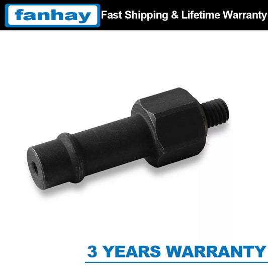 ya 3 6.24 Black For GM 8L90 DT-51190 Transmission Oil Fill Adapter