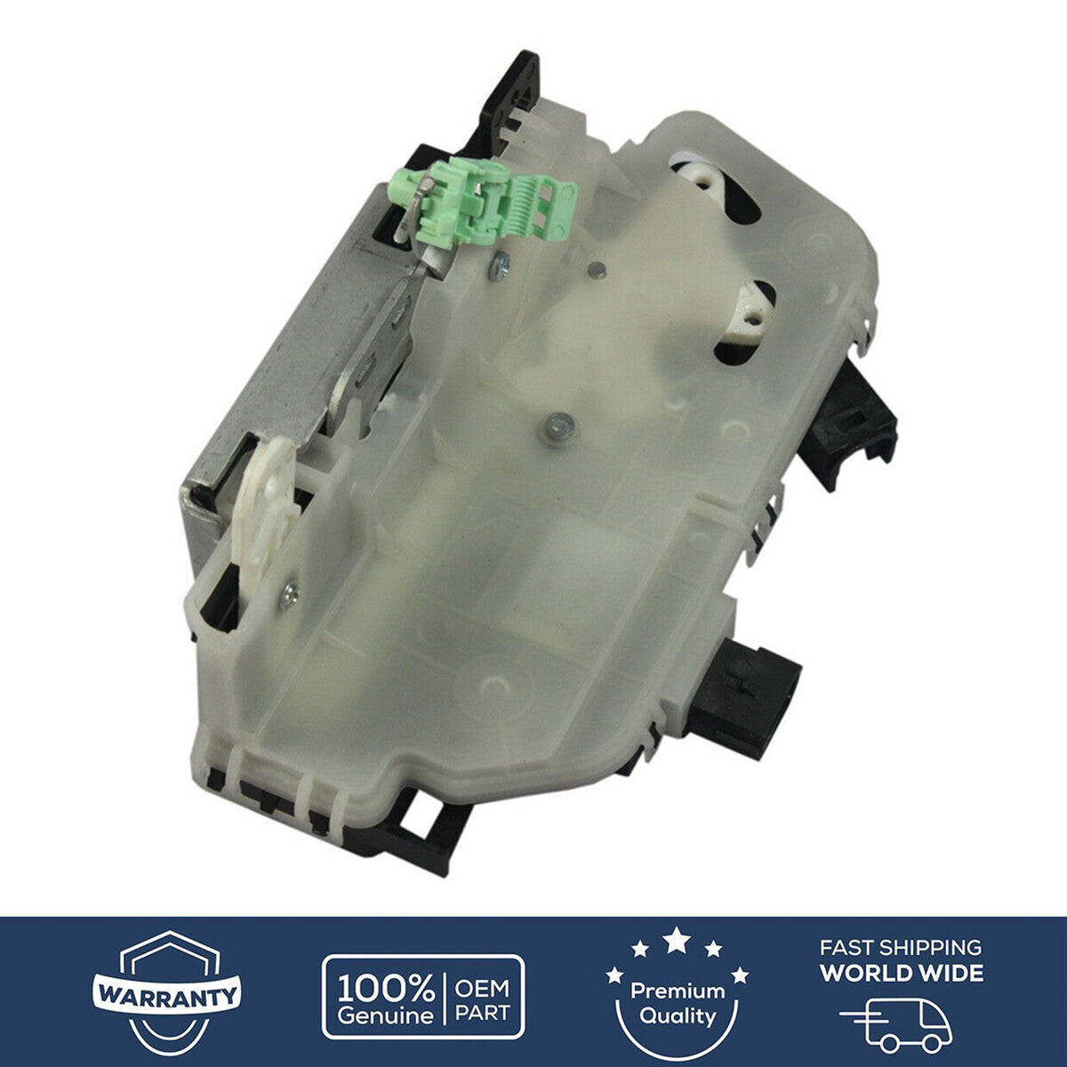 ya 5 8.7 Front Left LH Door lock actuator latch for Ford F150 09-14 Escape for Mustang Focus