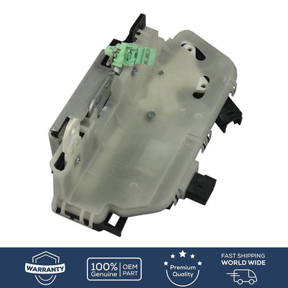 ya 5 8.7 Front Left LH Door lock actuator latch for Ford F150 09-14 Escape for Mustang Focus