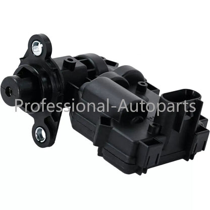ya 1 8.12 baidi 12471631 Front Axle Actuator Applicable to 02-09 for Buick Rainier for Trailblazer for GMC 