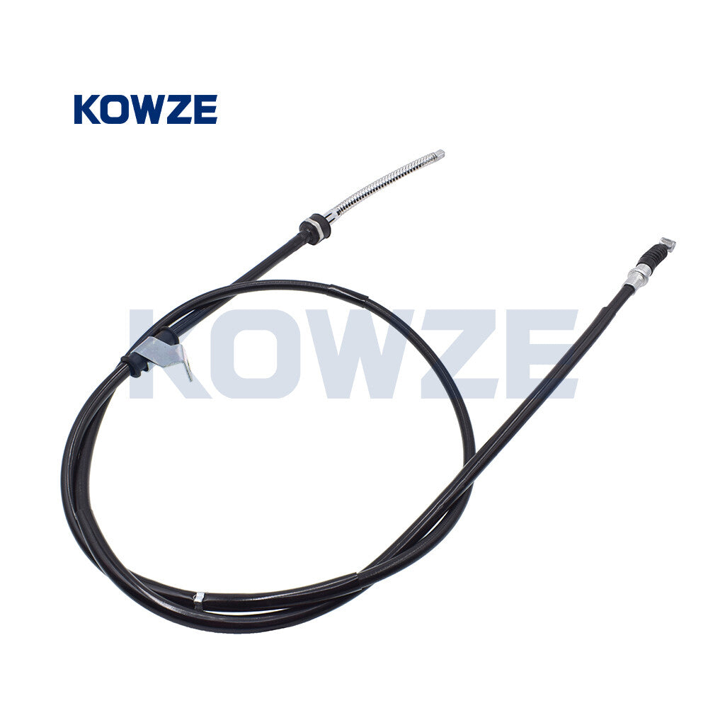 ya 11 6.9 RR LH Parking Brake Cable for Mitsubishi L200 K66T Triton 2.8 3.0L 4WD MR128203