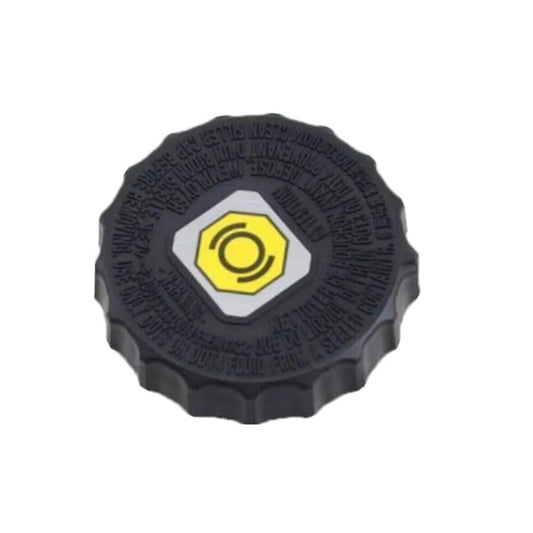 ya 7 6.10.2 1 x Brake Master Cylinder Reservoir Filling Cover 47230-47090 Suitable for Toyota for Lexus