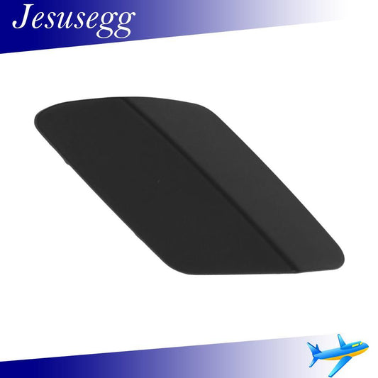 ya 27 6.18 Headlight Washer Cover Front Left Unpainted Fits For 3 Series F30 F31 2013-2018