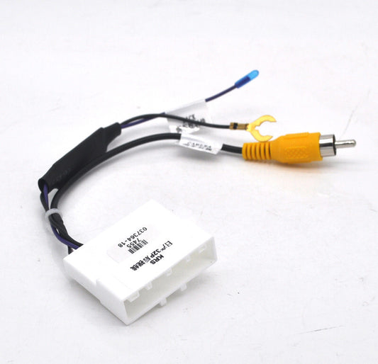 ya 3 6.25.2 Reverse Camera Retention Adaptor Cable for Nissan for Altima Sentra Frontier factory