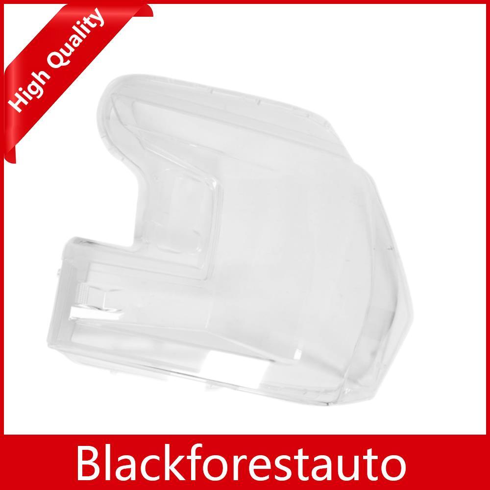 ya 13 5.27.2 Front Right Headlight Lens Cover Cap Without Glue Fits for Sierra 1500 2019-2021