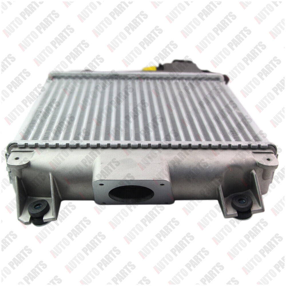 ya 5 8.7 Compatible with for Toyota Hilux Vigo Fortuner intercooler radiator 17940-0L060