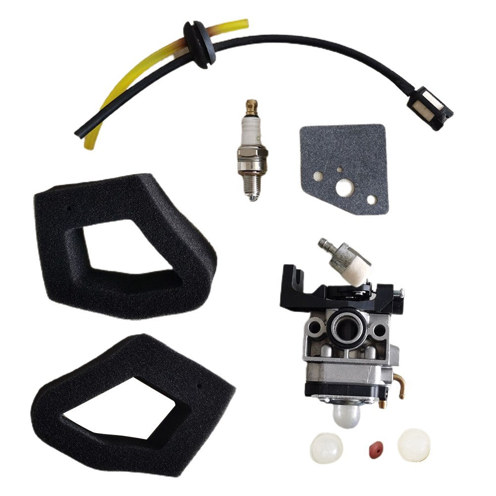 ya 14 Origi l Carburetor for GX25 GX35 Engine Ensures Smooth
