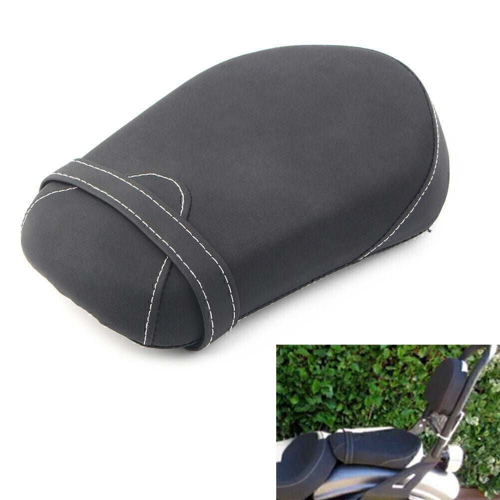 ya 5 8.7 Fit for Yamaha Bolt XVS950 R-Spec 2014-2016 BLK Rear Passenger Pillion for SEAT Cushion