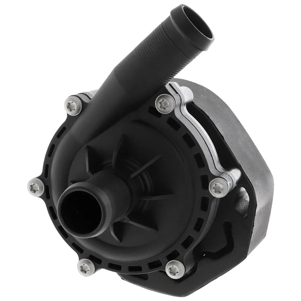 ya 9 6.4 Auxiliary Coolant Water Pump Replacement 1057257-01-G for Model S 2012-2021