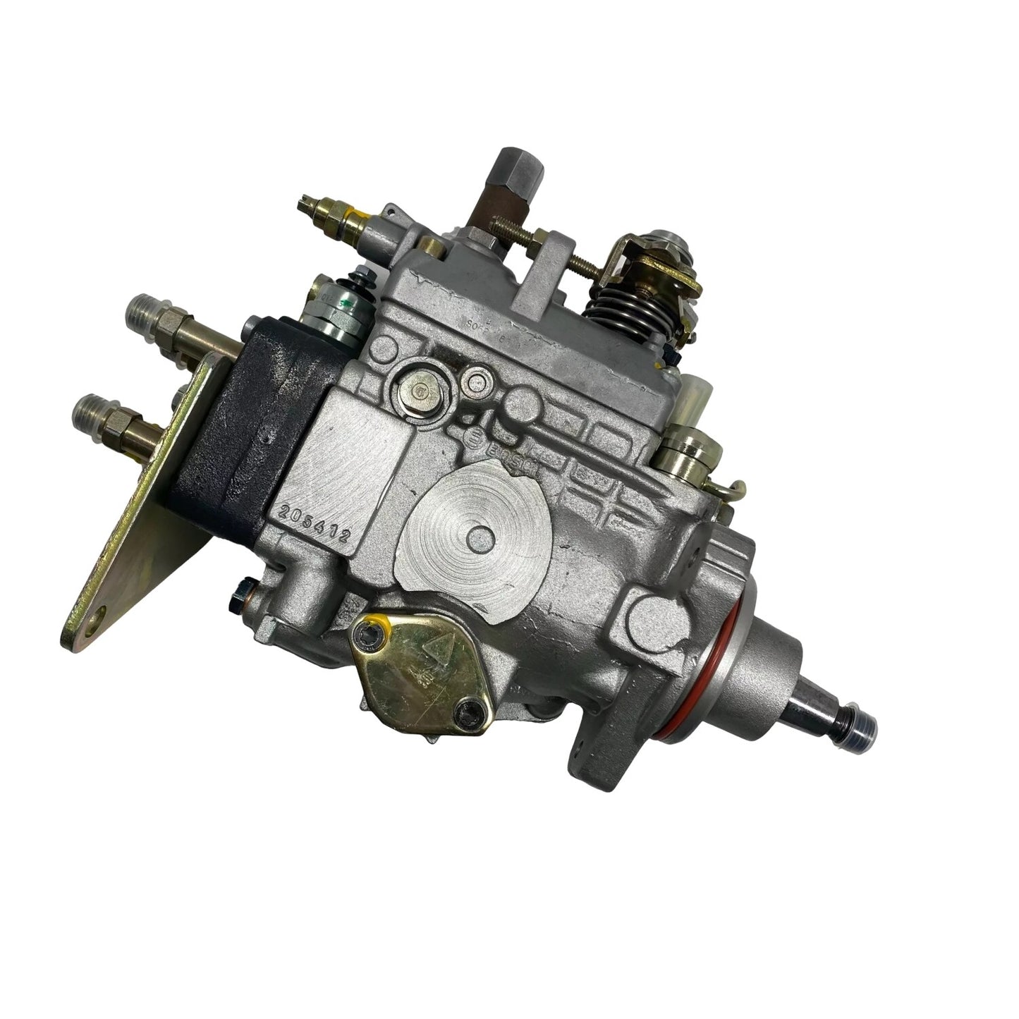 ya 27 7.2 Fuel Pump 0460424303 2644N208 fits Caterpillar Perkins 3054C Diesel Engine 56KW