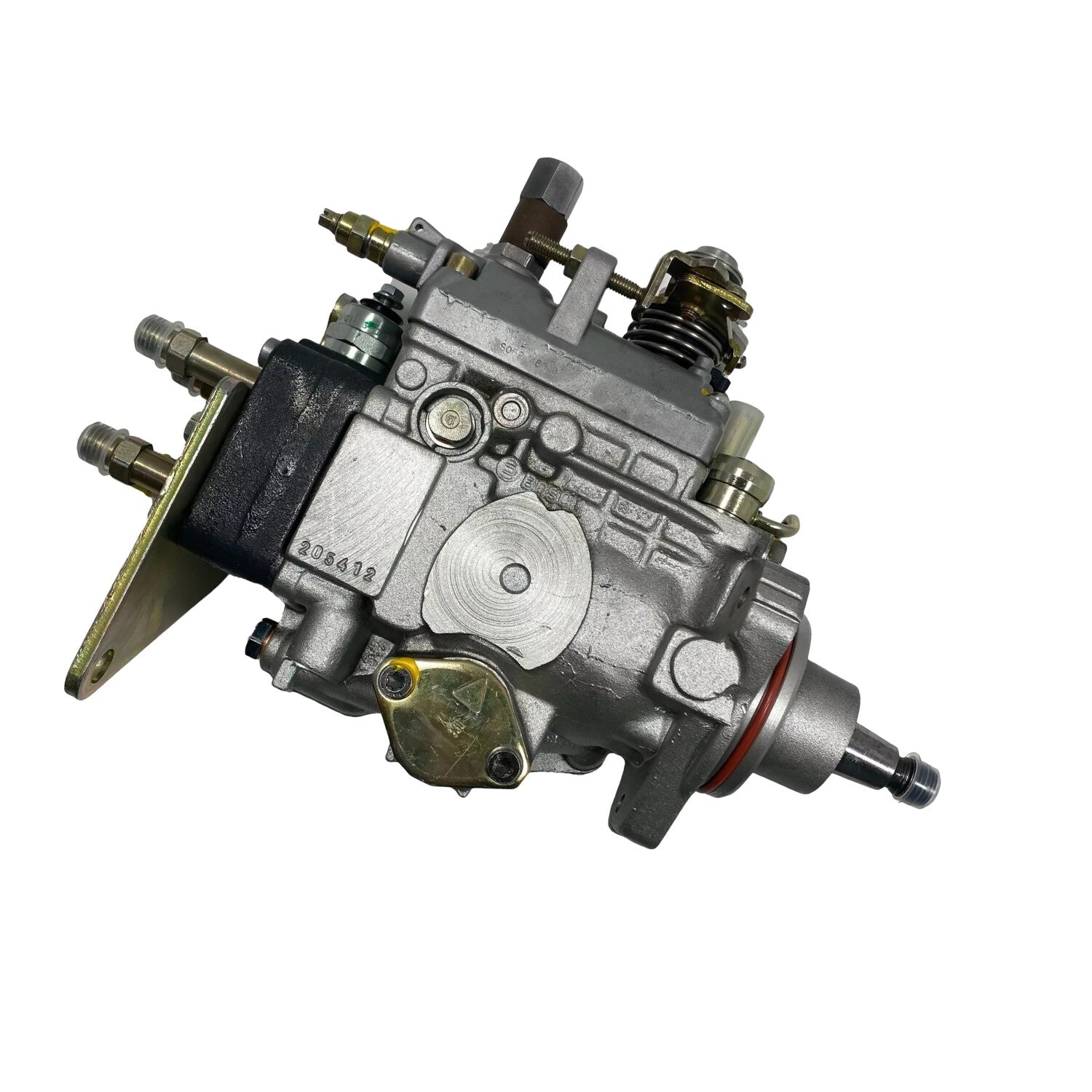 ya 27 7.2 Fuel Pump 0460424303 2644N208 fits Caterpillar Perkins 3054C Diesel Engine 56KW