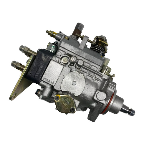 ya 27 7.2 Fuel Pump 0460424303 2644N208 fits Caterpillar Perkins 3054C Diesel Engine 56KW