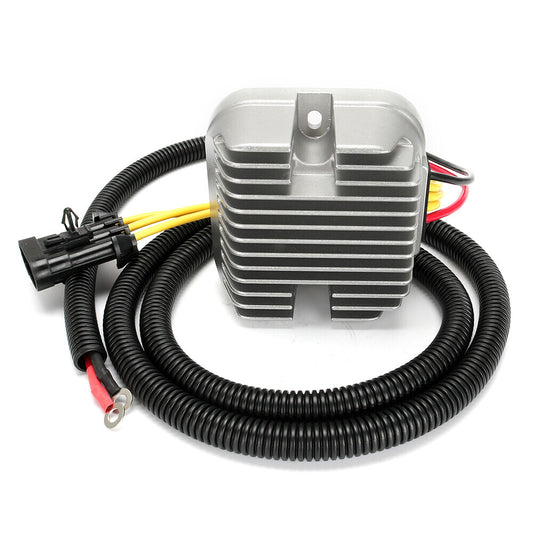 ya 8 5.27.2 Voltage Regulator Rectifier for Polaris Sports for MAN 450 550 580 4014543 4012678