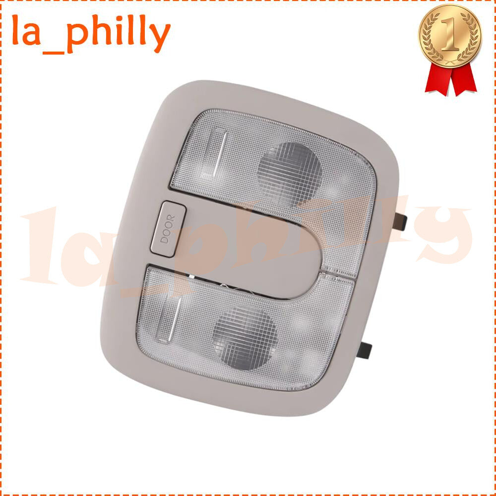 ya 1 6.30 Fits 2010 2011 2012 2013 for Kia Soul Rear Interior Courtesy Roof Light 92850-2K000