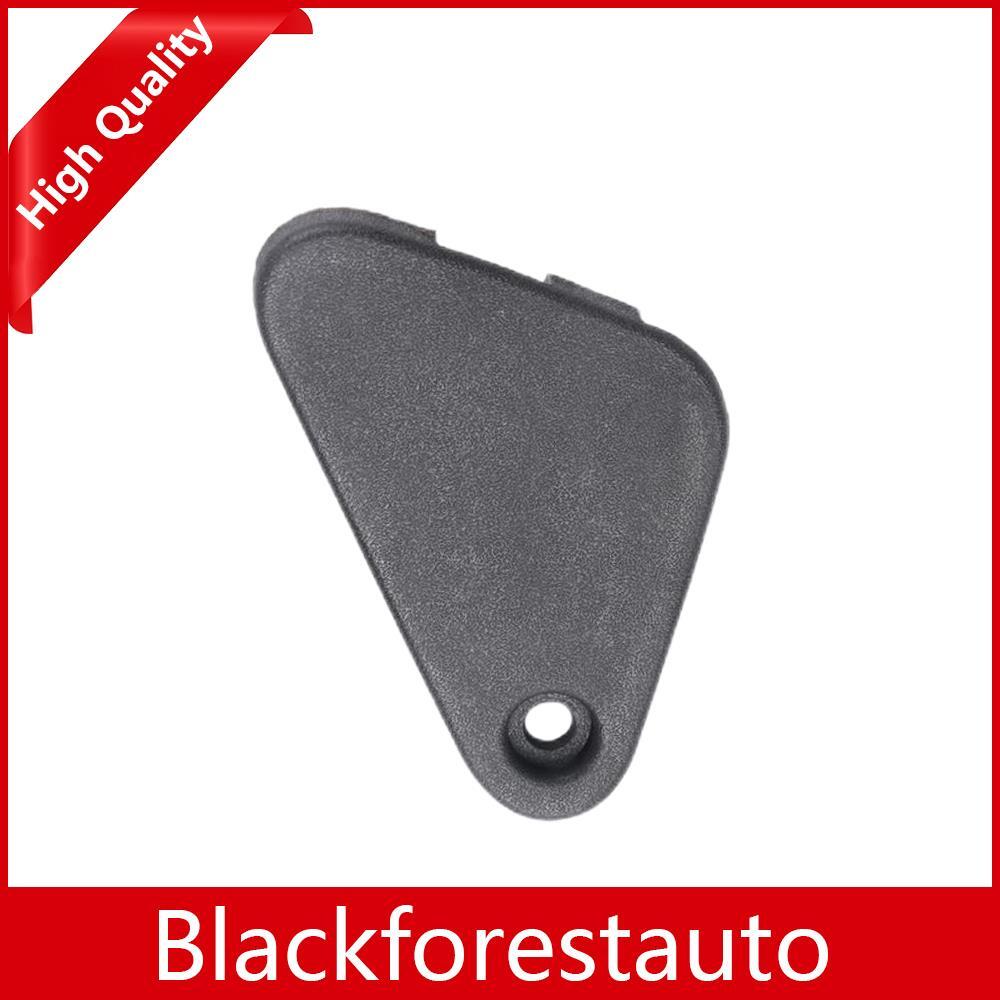 ya 27 6.21 Radiator Upper Bracket Left Side for 2007-2013 for Volvo S60 S80 V70 XC60 XC70 Black