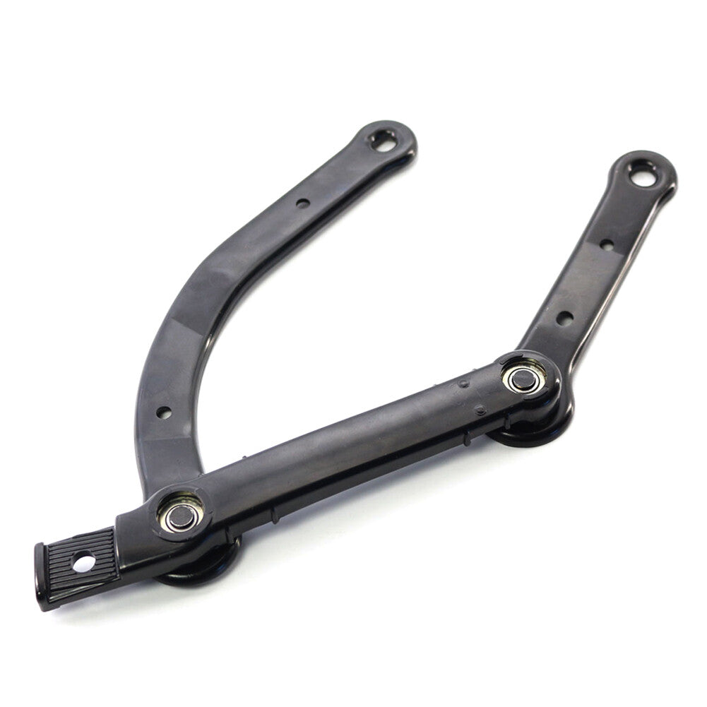 ya 3 6.25 Front Right Windshield Wiper Arm Bearing for BMW E60 E61 E63 E64 61617185366