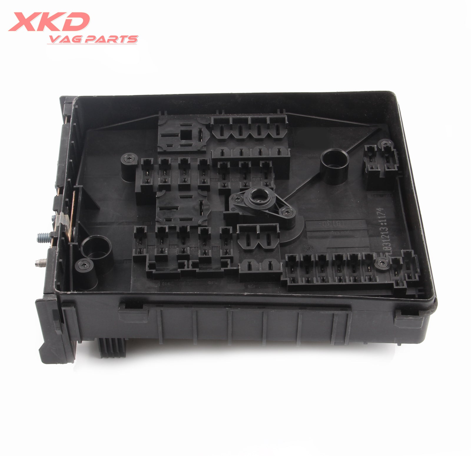 ya 5 8.7 Relay Fuse Box Board for VW for JETTA for Golf MK5 Eos Rabbit for Audi A3 1K0937125D