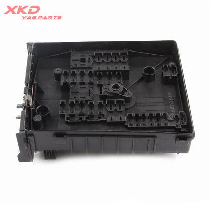 ya 5 8.7 Relay Fuse Box Board for VW for JETTA for Golf MK5 Eos Rabbit for Audi A3 1K0937125D