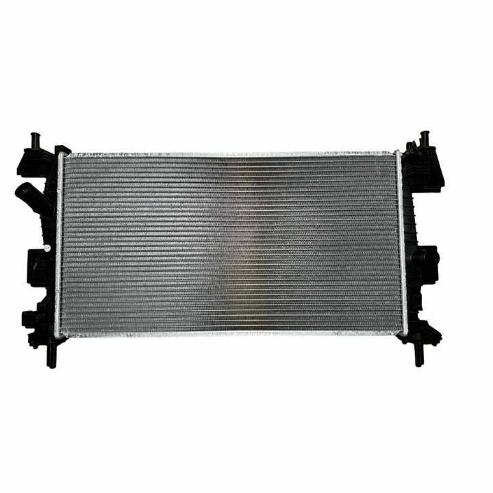 ya 27 7.20 Radiator for Ford Focus 2012-2018
