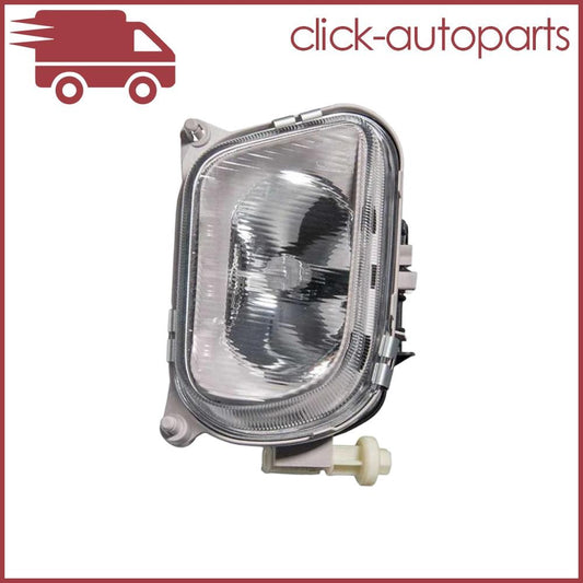 ya 13 5.27.2 Fits For E-Class W210 1996-1999 Front Right Side Bumper Fog Light Without Bulb