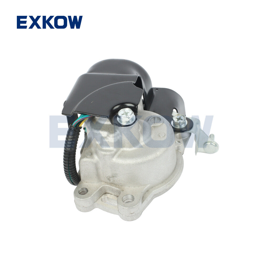 ya 2 6.26 Differential Vacuum Actuator for Toyota for Land Cruiser Prado Fj Cruiser 4.0L 2007-