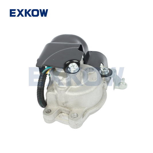ya 2 6.26 Differential Vacuum Actuator for Toyota for Land Cruiser Prado Fj Cruiser 4.0L 2007-