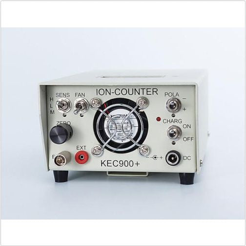 Portable Air Negative Oxygen Ion Concentration Detector / Air Ion Tester KEC900+