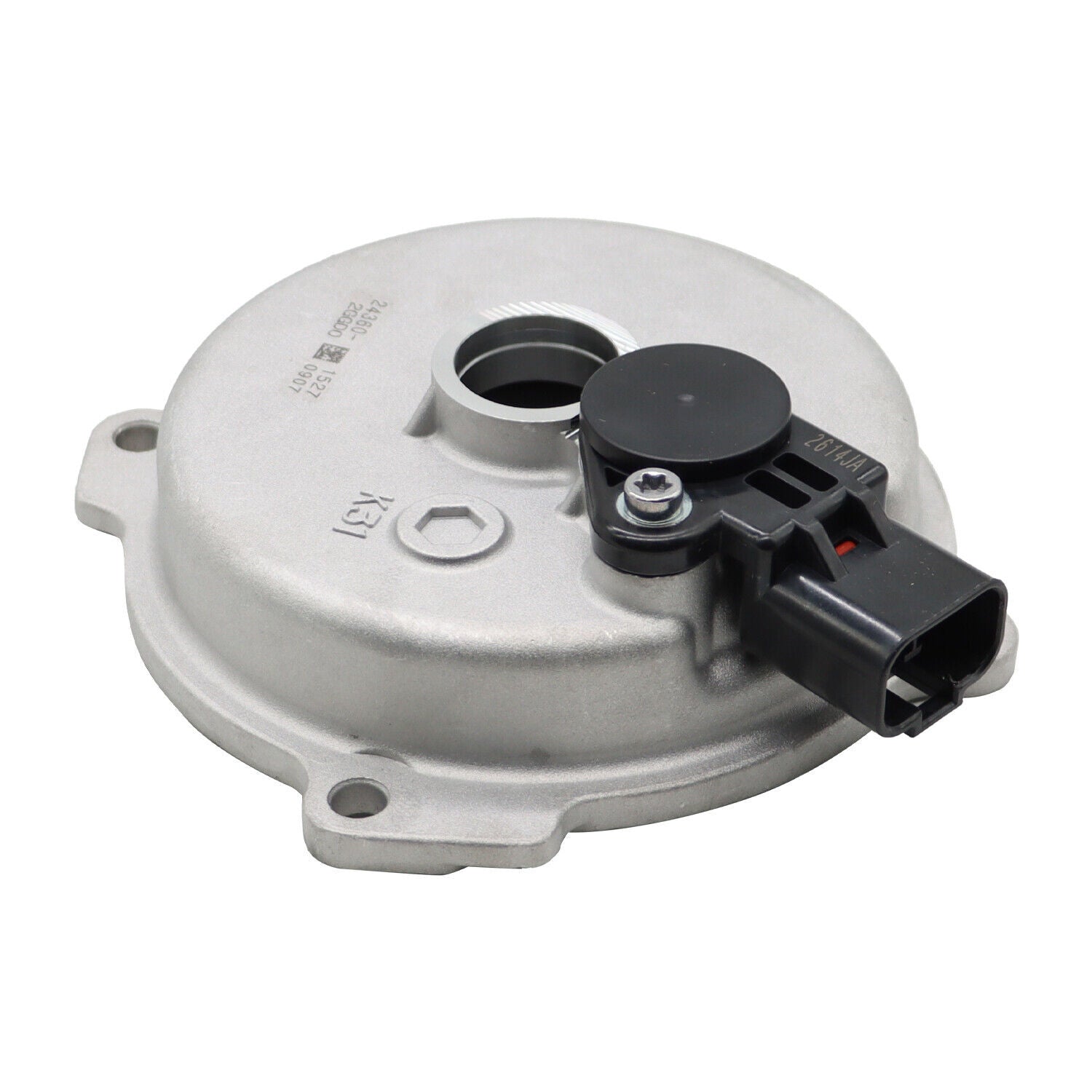 ya 1 8.5.4 Camshaft Cam Solenoid Valve Cover Sensor 24360-2GGD0 for Hyundai for Kia 2.0L 2.4L VVS VVT