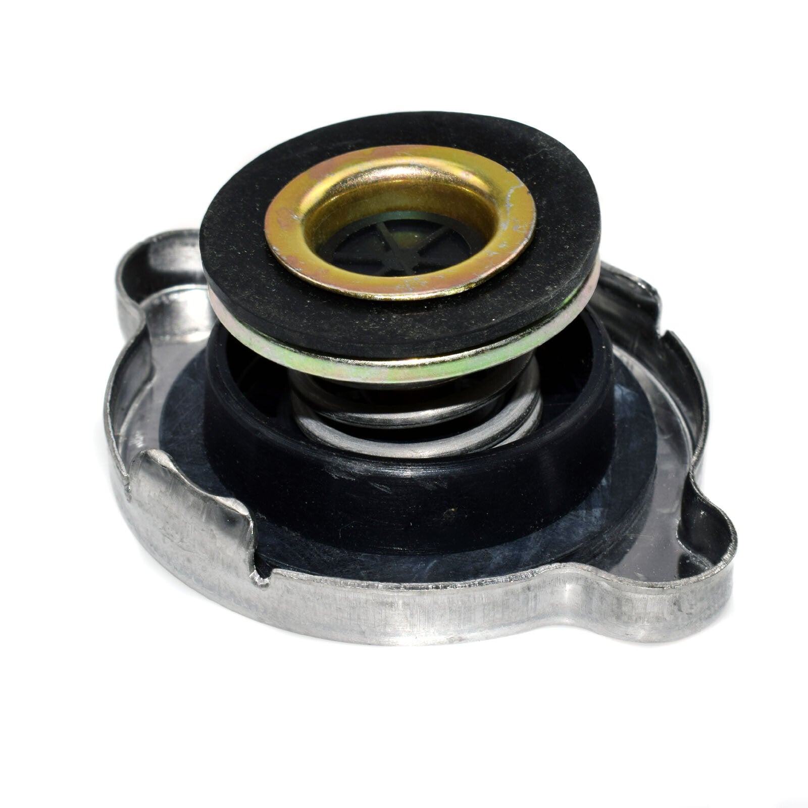 ya 27 7.20 Suitable for Mercedes-Benz 124 500 2004-06 Radiator Overflow Expansion Tank Cover Packing