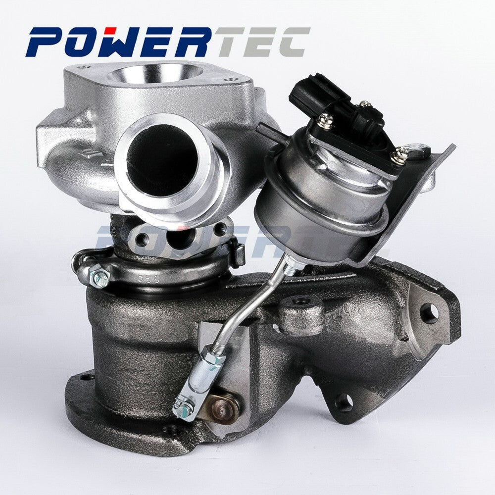 ya 3 6.25.2 Turbo for Charger TD03 for Ford Ranger 2.2 L Engine for PUMA 49131-06340 BK3Q-6K682-NA
