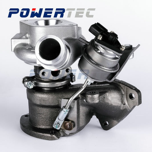 ya 3 6.25.2 Turbo for Charger TD03 for Ford Ranger 2.2 L Engine for PUMA 49131-06340 BK3Q-6K682-NA