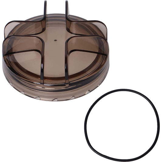 ya 14 Replacement Cover Lid Pool Pump Strainer Lid For Sand Filter Pump 3/4HP 2400GPH