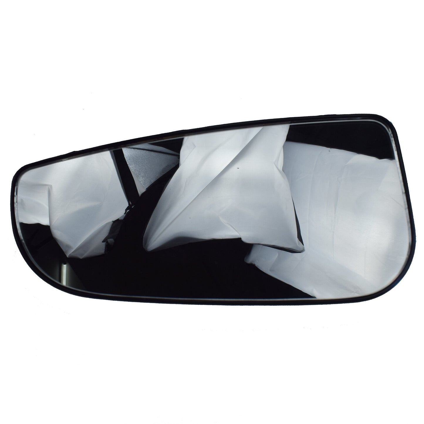 ya 1 8.5.2 for Dodge for Ram 1500 2500 3500 Towing Mirror Glass Driver Side 