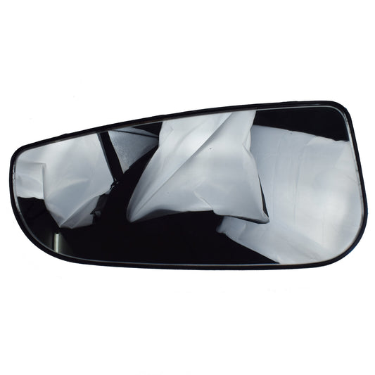 ya 1 8.5.2 for Dodge for Ram 1500 2500 3500 Towing Mirror Glass Driver Side 