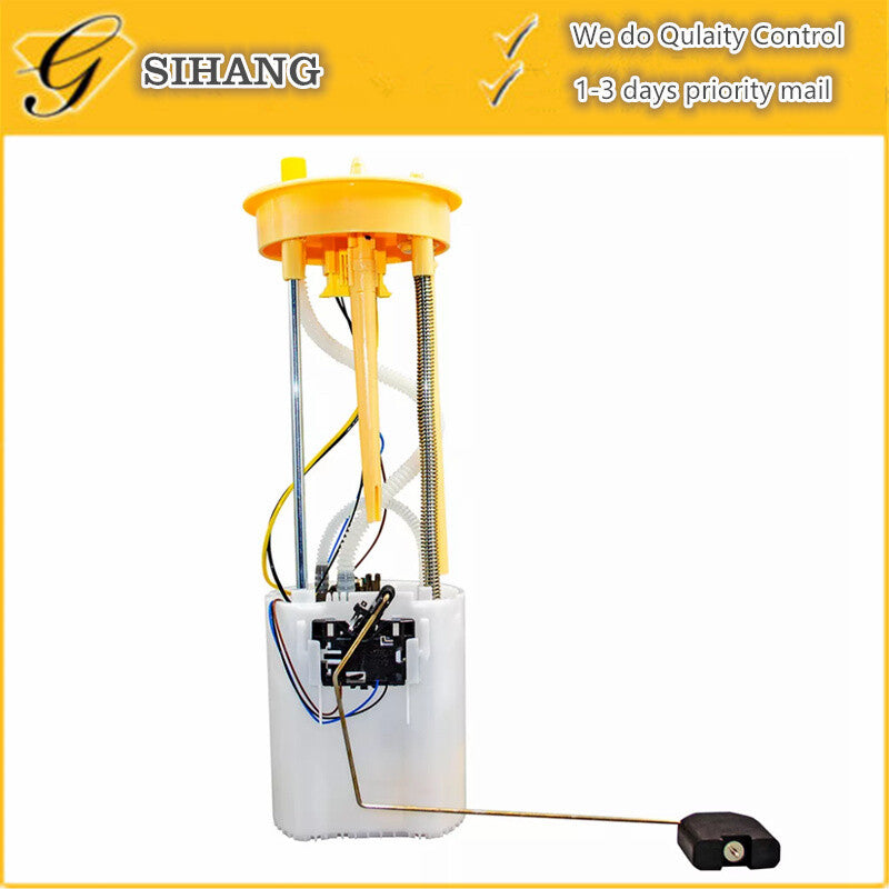 ya 27 7.2 Diesel Fuel Pump Module Assembly for Volkswagen Amarok 2.0 TDI 2010-2023