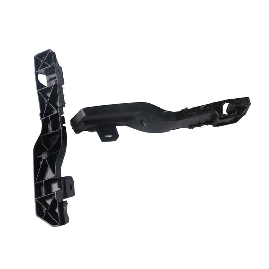 ya 27 6.18.2 2x Black Front Bumper Support Bracket 5178410+5178411AD for Dodge Journey 09-17