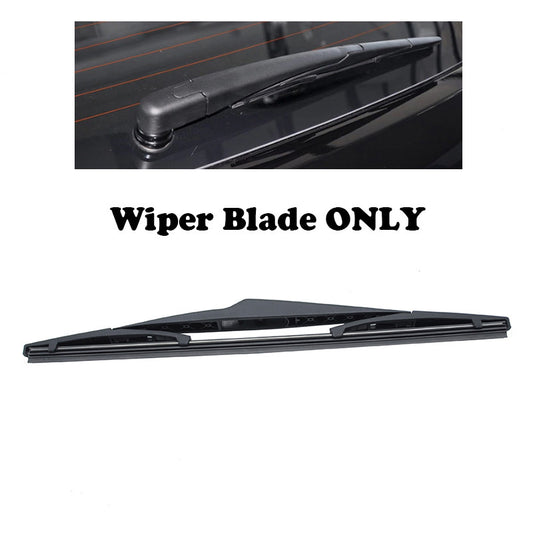 ya 3 6.25 12 Tailgate Rear Window Windscreen Wiper Blade for Hyundai for Tucson i30 for Kia Ceed