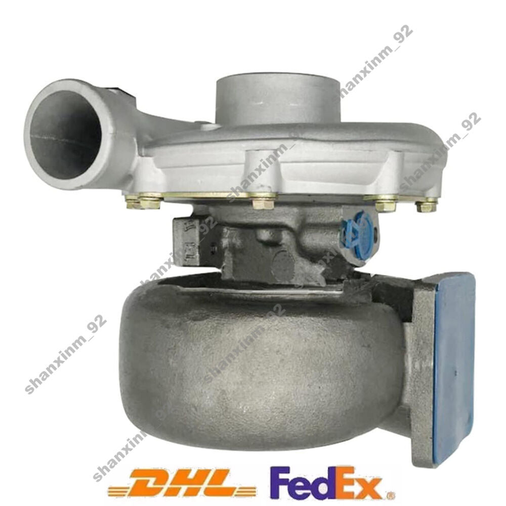 ya 27 7.6 0R-6889 Turbocharger For Caterpillar 330 330 L 330B 330B L 330B Motor Grader 12H