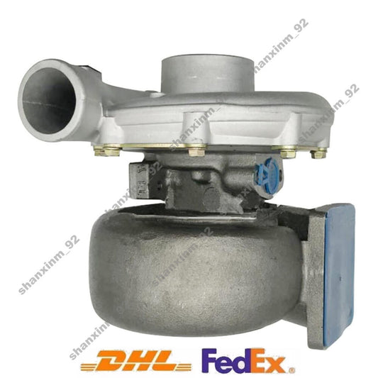 ya 27 7.6 0R-6889 Turbocharger For Caterpillar 330 330 L 330B 330B L 330B Motor Grader 12H