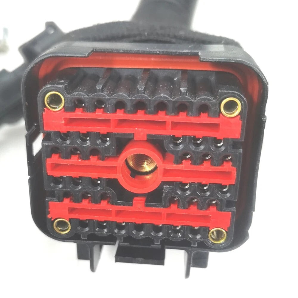 ya 5 8.7 Wiring Harness for Volvo Excavator 20886142 20914988 21815071 22243151
