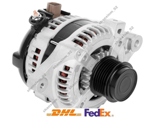 ya 27 7.2 Alternator for Toyota Matrix 2009-10 for Corolla 09-13 1.8L 27060-0T041 11385 11577