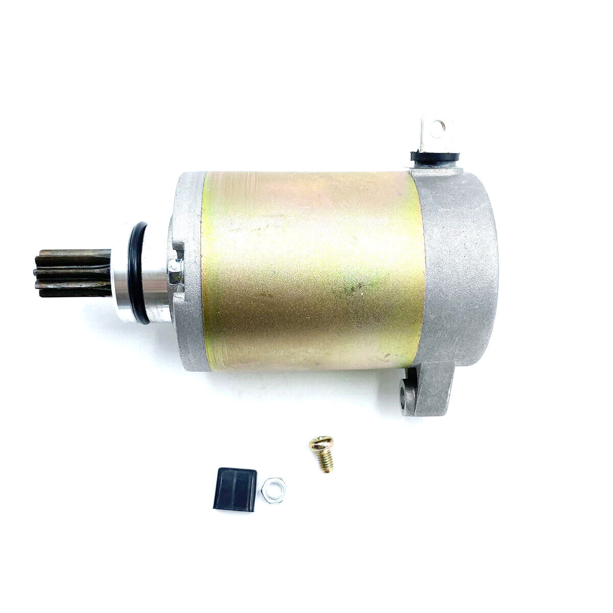 ya 27 7.2 New Electric Starter Motor for Suzuki AN125 VECSTAR CF42A AN150 CG41A 1995-2000