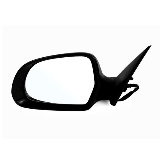 ya 2 6.29 Side Mirror Passenger R for 2013-18 for Audi Q3 Power Glass and Folding Signal Lights 8 Wire