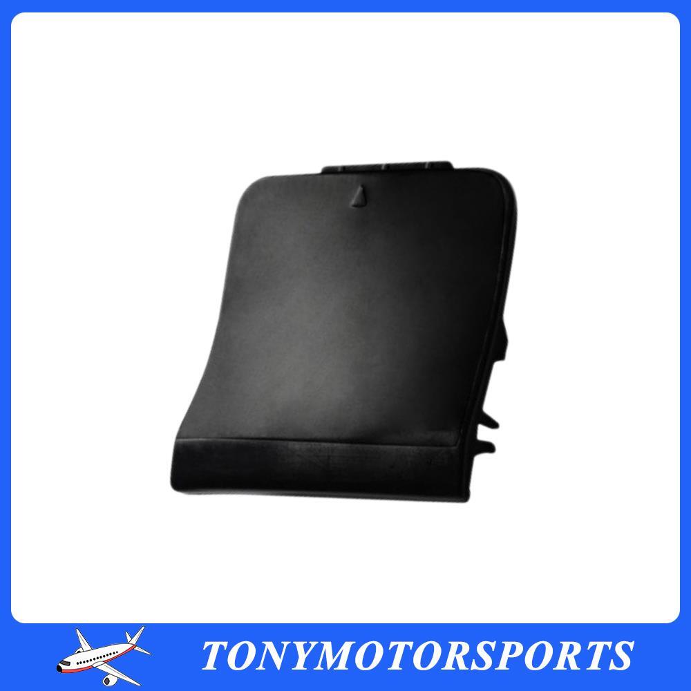 ya 27 6.18 Fit for BMW X3 F25 M 2010-2013 Right Rear Bumper Tow Trailer Hook Eye Cover Cap