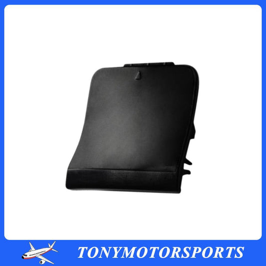 ya 27 6.18 Fit for BMW X3 F25 M 2010-2013 Right Rear Bumper Tow Trailer Hook Eye Cover Cap