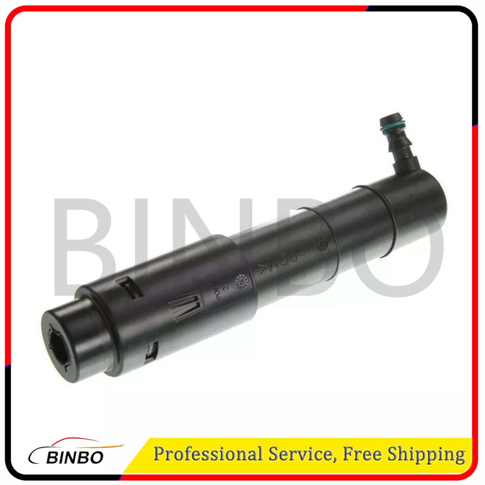 ya 13 5.27.2 Left or Right Headlight Washer Nozzle for Porsche Macan for SUV 95B955978