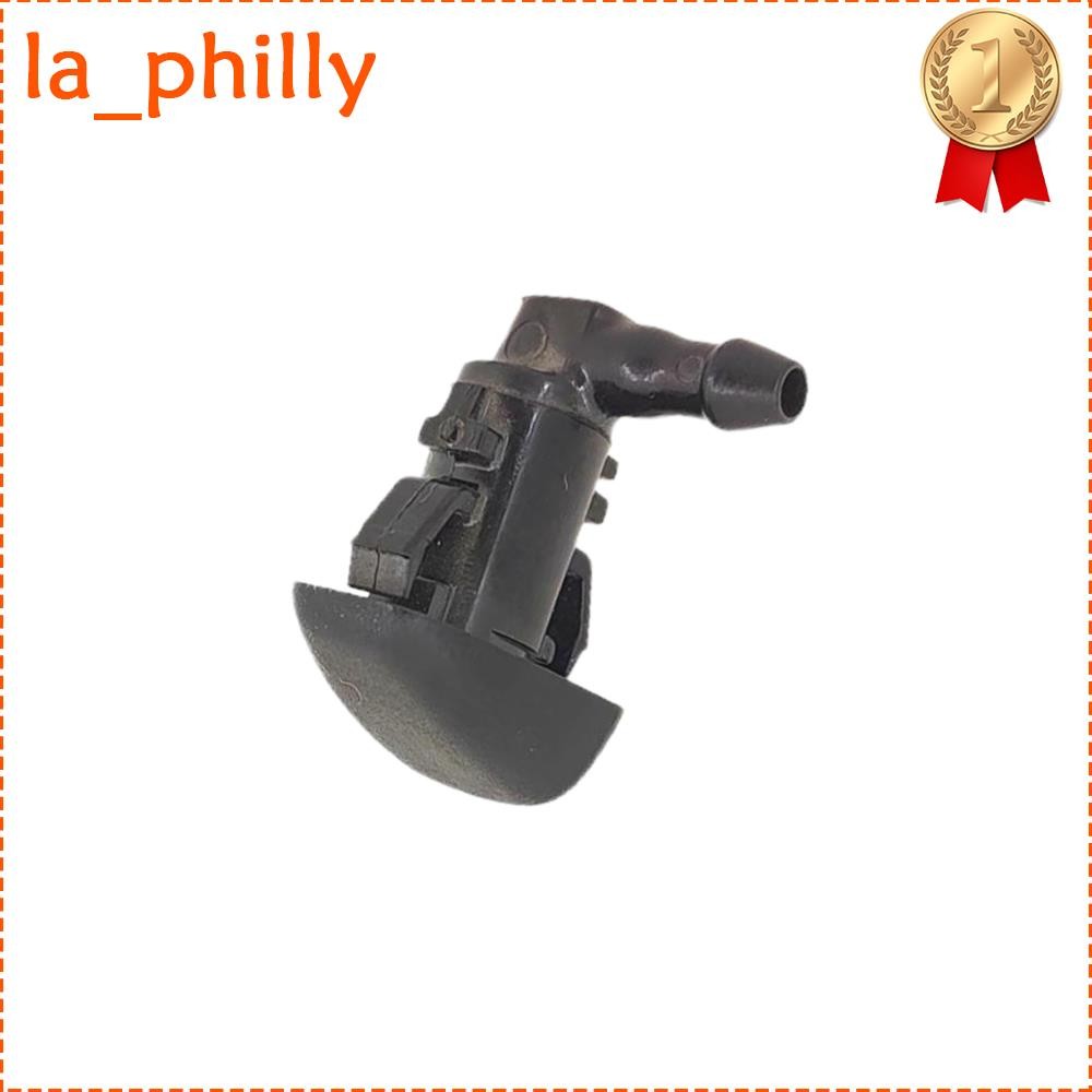 ya 13 Fit For Sonata 2011 2012 2013 to 2015 Front Windshield Wiper Washer Jet Nozzle