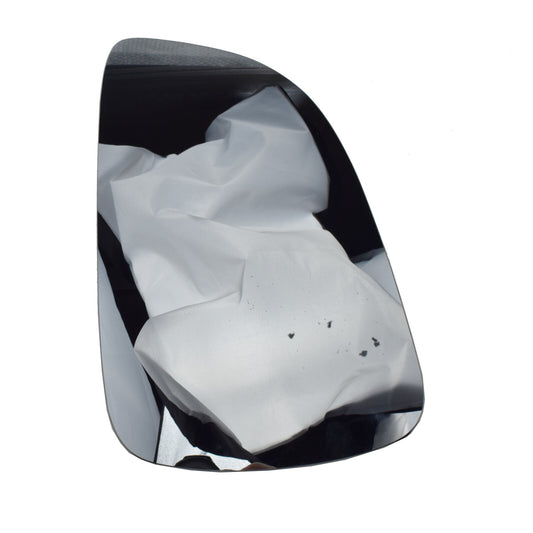 ya 1 8.5.3 6428786 Heated mirror glass driver side for Opel Astra H 2009 - 2011